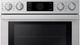 Dacor® Transitional 30" Silver Stainless Steel Built In Double Electric Wall Oven-3