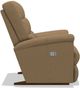La-Z-Boy® Tripoli PowerReclineXR® Reclina-Rocker® Bark Recliner-2