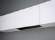 Falmec Design 31" Scotch Brite Stainless Steel with Black Tampered Glass Under Cabinet Range Hood-1
