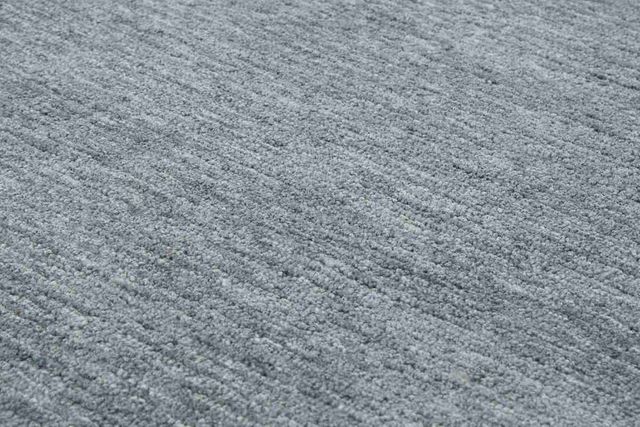 Rizzy Home Mason Park Gray 5'x8' Rectangular Rug-3