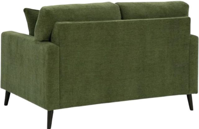 Signature Design by Ashley® Bixler Olive Loveseat-3