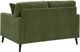 Signature Design by Ashley® Bixler Olive Loveseat-3