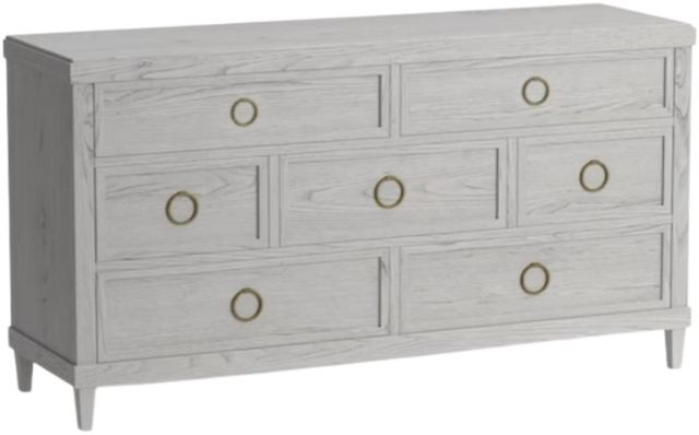 Bassett® Furniture Customizable Ventura Dresser-0