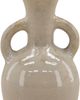 Dovetail Furniture Selwyn Beige Vase-3