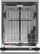 FORNO® Pozzo 24" Stainless Steel Top Control Built In Dishwasher-4