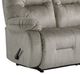 Best® Home Furnishings Customizable Brinley Reclining Space Saver® Loveseat-1