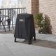 Weber® Lumin Premium Grill Cover-2