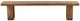 Dovetail Furniture Daven Natural Wooden Outdoor Bench-1