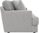 iAmerica Fluffy Moonstruck Sofa-3