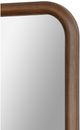 Renwil® Dickens Walnut Wall Mirror-2
