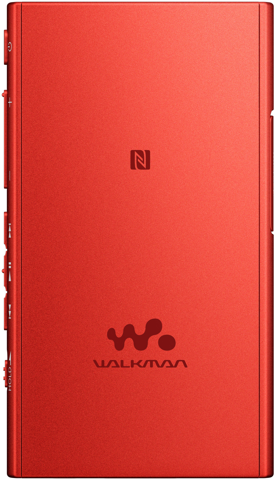 Sony® Walkman®-Red-NWA35/R | Direct Appliance of Modesto
