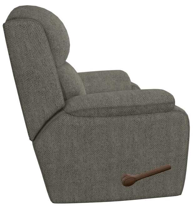 La-Z-Boy® Dorian Metal Manual Wall Recliner-2
