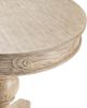Crestview Collection Hawthorne Estate Beige Accent Table-2