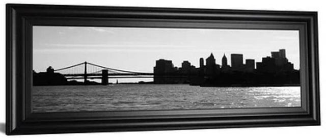 Classy Art Ny Scenes I by Jeff Pica Wall Art-1