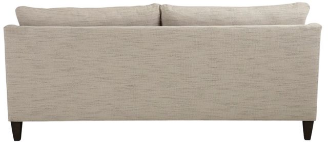 Craftmaster® Customizable CM Modern Single Bench Sofa-3