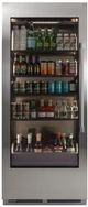 Perlick® 16.9 Cu. Ft. Panel Ready Built-In Beverage Center-0