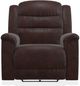 La-Z-Boy® Redwood Wine In Development Power Wall Recliner-0