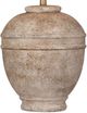 Bassett Mirror Ashland Cream Table Lamp-2