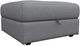 La-Z-Boy® Tahoe Powder Storage Ottoman-0