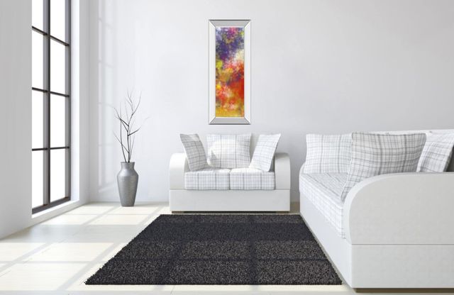 Classy Living Jason Johnson Vapor I. A Wall Art-1