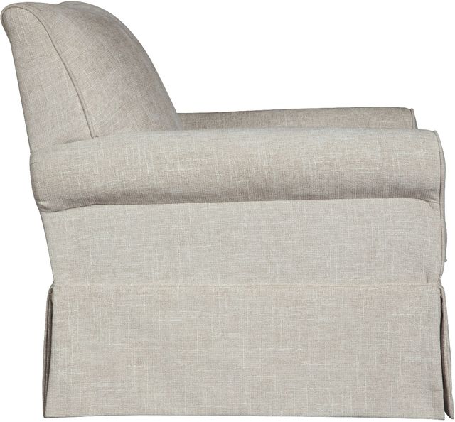Signature Design by Ashley® Searcy Quartz Swivel Glider Accent Chair-2