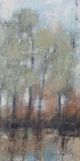 StyleCraft Norman Wyatt Jr Through The Mist C Wall Art-1