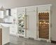 True® 12.4 Cu. Ft. Stainless Steel Column Freezer-1