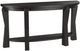 Kincaid® Freeport-Acquisitions Black Sofa Table-0