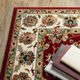 Oriental Weavers™ Kashan 5'x8' Style 2 Area Rug-4