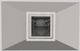Vent-A-Hood® 48" Stainless Steel Euro-Style Island Range Hood-1