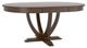 Canadel Customizable 4868 Oval Dining Table-0