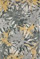 Dalyn™ Rug Company Brisbane BR6 Gold 5'x8' Area Rug-0