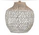 Forty West Chloe Brown Table Lamp-1