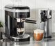 KitchenAid® Onyx Black Automatic Milk Frother Attachment-5
