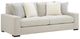 Signature Design by Ashley® Conlee-Pike Linen Sofa-0