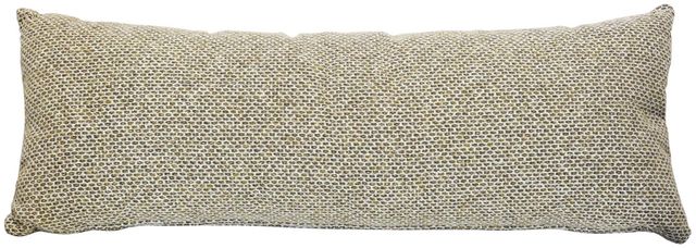 Harp & Finial® Parshal II Lemonade Lumbar Pillow-0