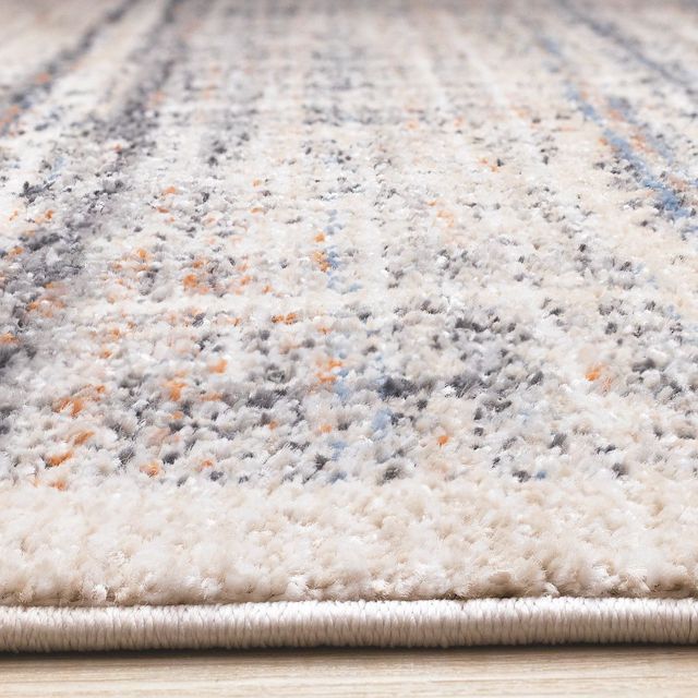 Kalora Interiors Swift 5'x8' Style 3 Area Rug-1