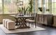 Canadel Customizable Loft 5169 Bench-3