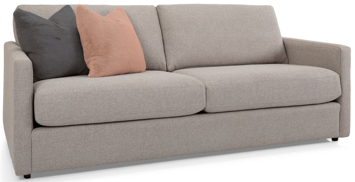 Decor-Rest® Furniture LTD Malibu Sofa | Gabriele BrandSource