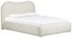 Four Hands Julia Fayette Cloud Queen Panel Bed-0