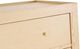 Bassett® Furniture Willow Natural Sand Small Chest-4