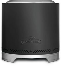 Napoleon Timberwolf® 18" Matte Black Smokeless Fire Pit