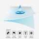 BEDGEAR® BG-X Basic Youth Twin Mattress Protector-4