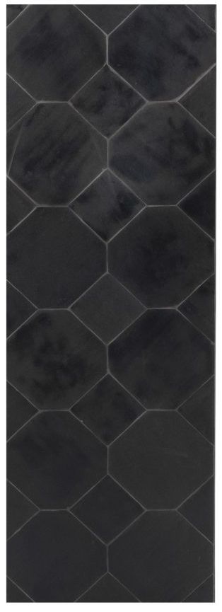 Moe's Home Collection Tyle Black Console Table-2