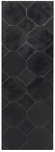 Moe's Home Collection Tyle Black Console Table-2