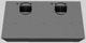 Vent-A-Hood® 48" Gunsmoke Wall Mounted Range Hood-2