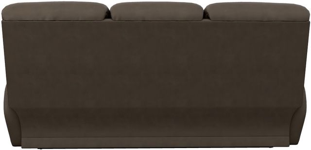 La-Z-Boy® Morrison Mink Manual Reclining Sofa-3