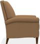 La-Z-Boy® Chandler Fawn High Leg Reclining Chair-3