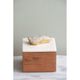 A & B Home Banswara Brown Treasure Box-5