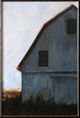 StyleCraft Backlit Barn I Wall Art-1